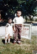 David, Dan Dorrough